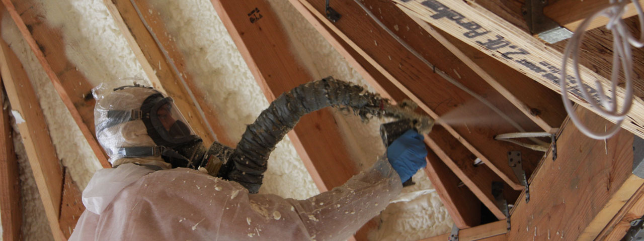 Charlotte North Carolina Attic Insulation Spray Foam Charlotte North Carolina Attic Insulation Spray Foam