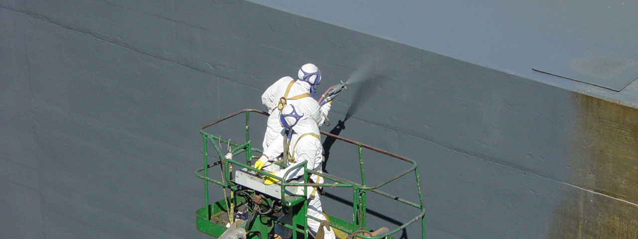 Polyurea protective coatings for Charlotte North Carolina Polyurea protective coatings for Charlotte North Carolina