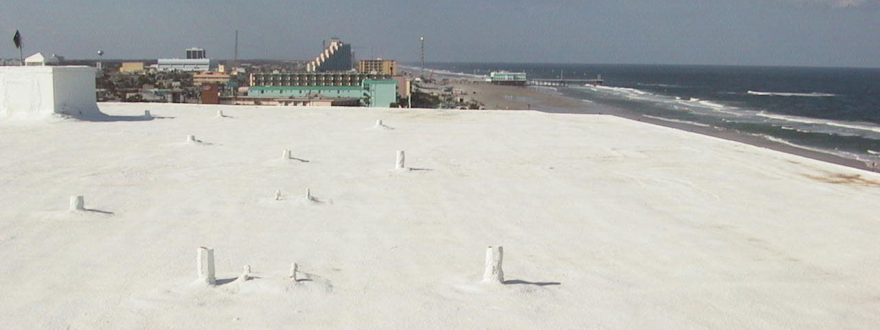 Energy Star Certified cool roof coatings in Charlotte Energy Star Certified cool roof coatings in Charlotte